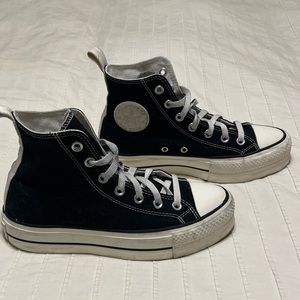 Chuck Taylor All Star Lift Platform Canvas